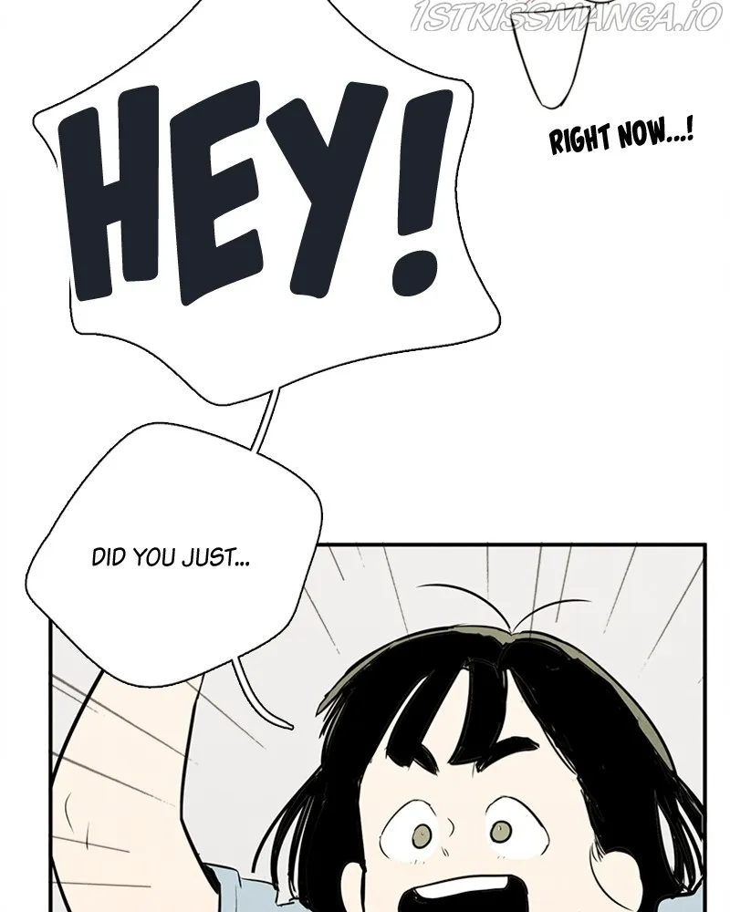 After School Lessons for Unripe Apples Chapter 70 - page 51