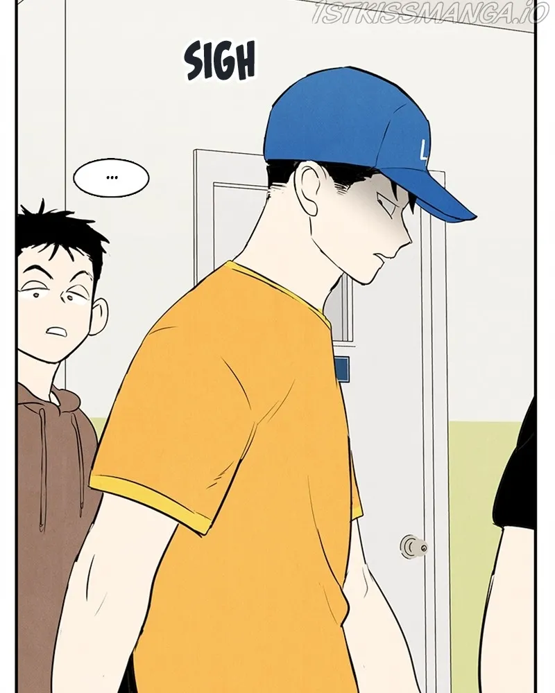 After School Lessons for Unripe Apples Chapter 70 - page 63