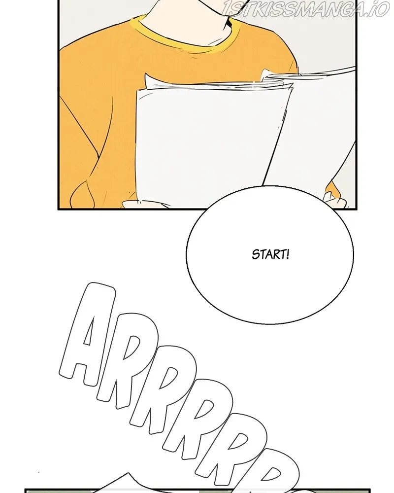 After School Lessons for Unripe Apples Chapter 70 - page 68