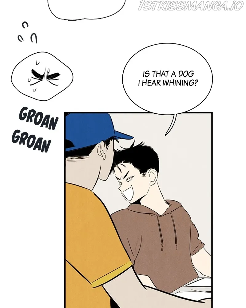 After School Lessons for Unripe Apples Chapter 70 - page 70