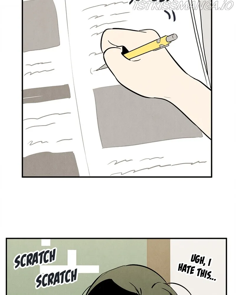 After School Lessons for Unripe Apples Chapter 70 - page 74