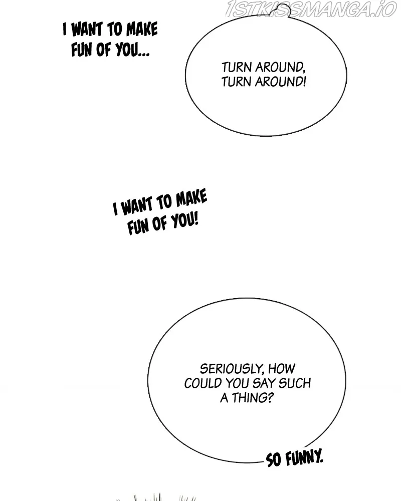After School Lessons for Unripe Apples Chapter 70 - page 81