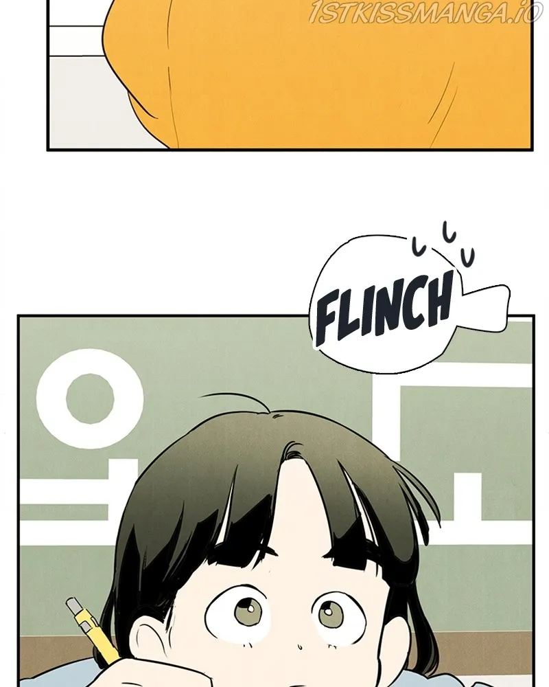 After School Lessons for Unripe Apples Chapter 70 - page 85