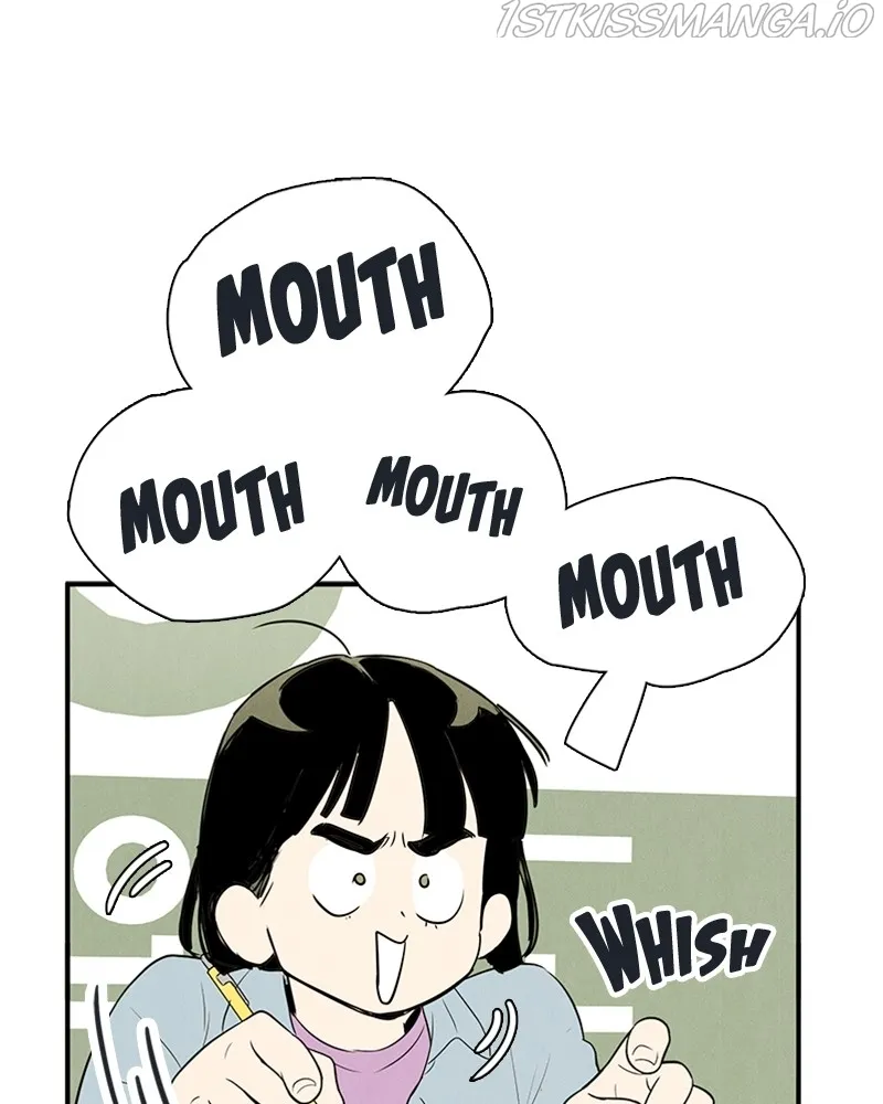 After School Lessons for Unripe Apples Chapter 70 - page 94