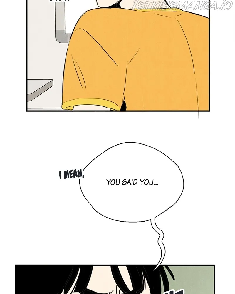 After School Lessons for Unripe Apples Chapter 70 - page 96