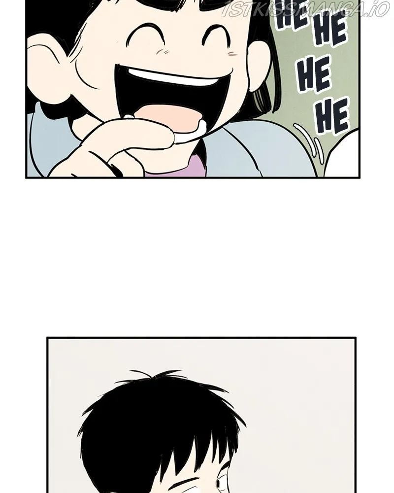 After School Lessons for Unripe Apples Chapter 70 - page 97