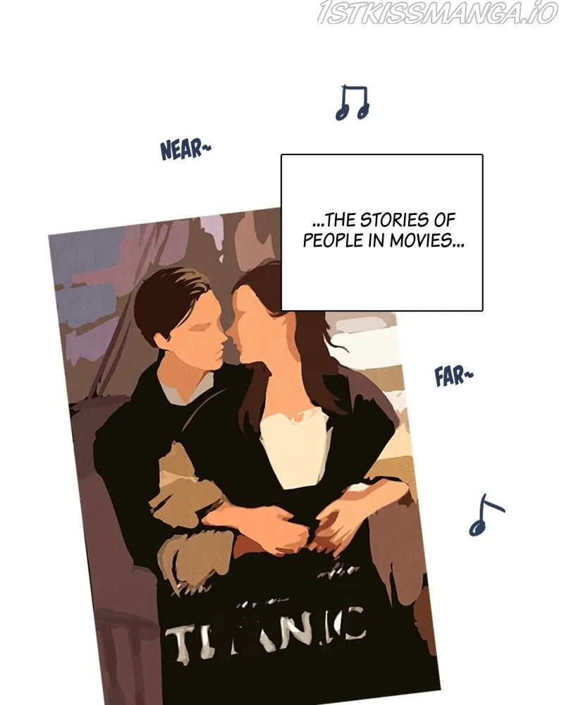 After School Lessons for Unripe Apples Chapter 69 - page 10
