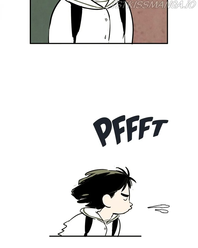 After School Lessons for Unripe Apples Chapter 69 - page 107