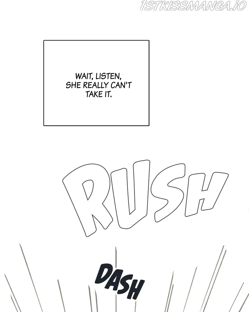 After School Lessons for Unripe Apples Chapter 69 - page 108