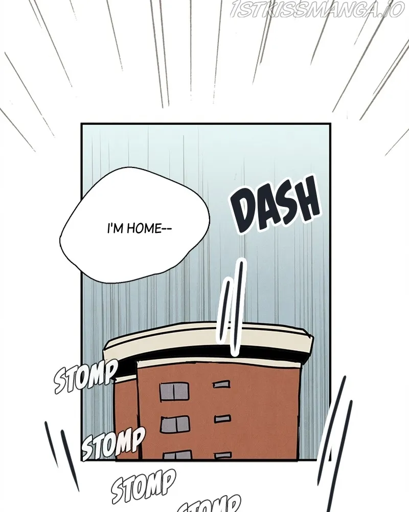 After School Lessons for Unripe Apples Chapter 69 - page 109