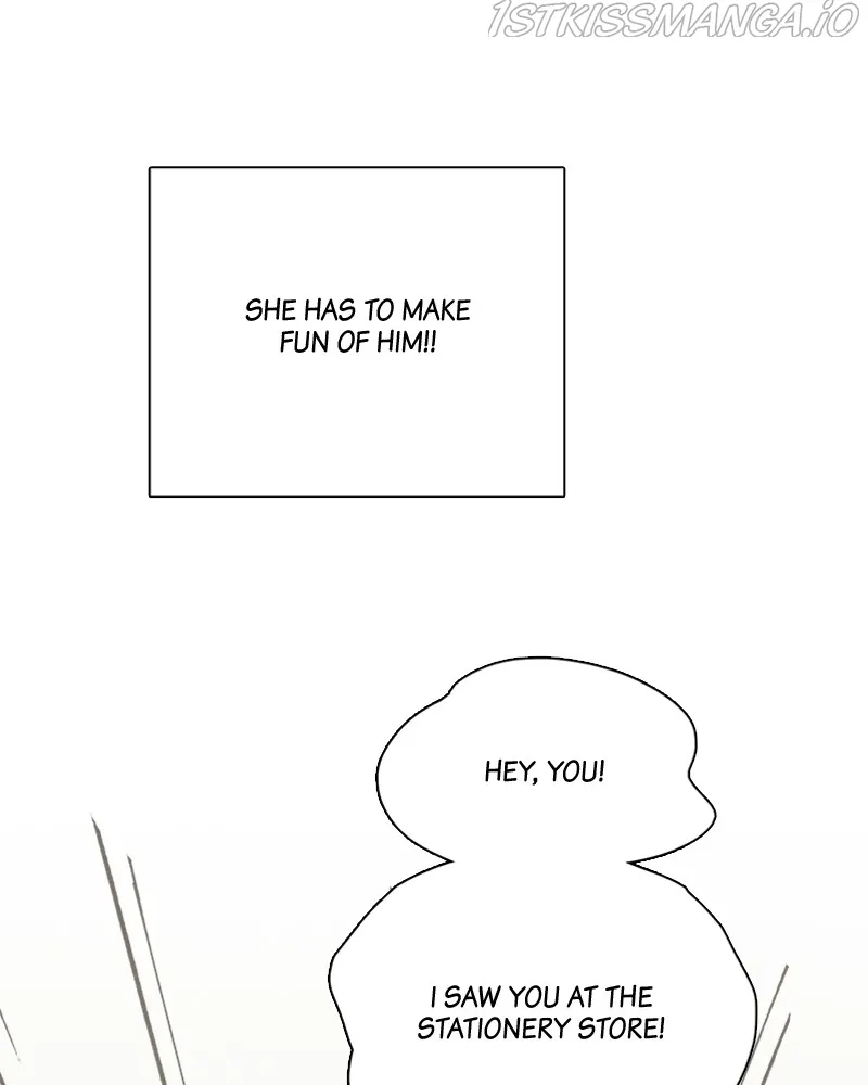 After School Lessons for Unripe Apples Chapter 69 - page 111