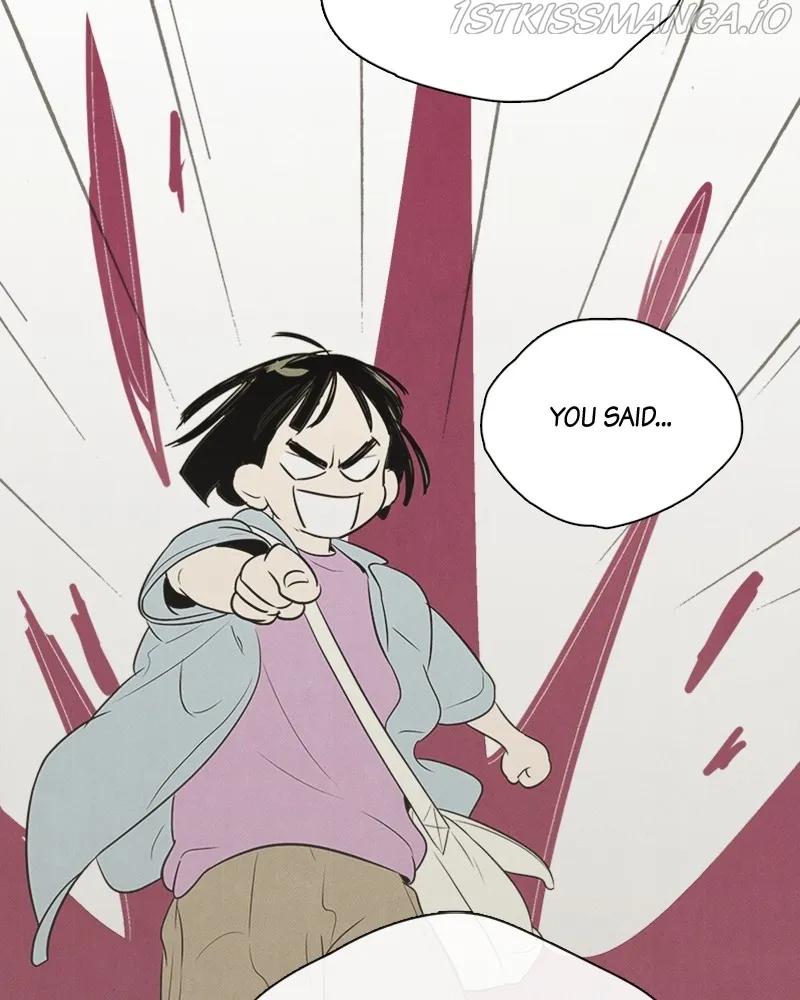 After School Lessons for Unripe Apples Chapter 69 - page 112