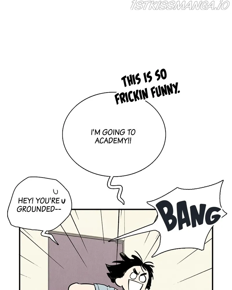 After School Lessons for Unripe Apples Chapter 69 - page 115