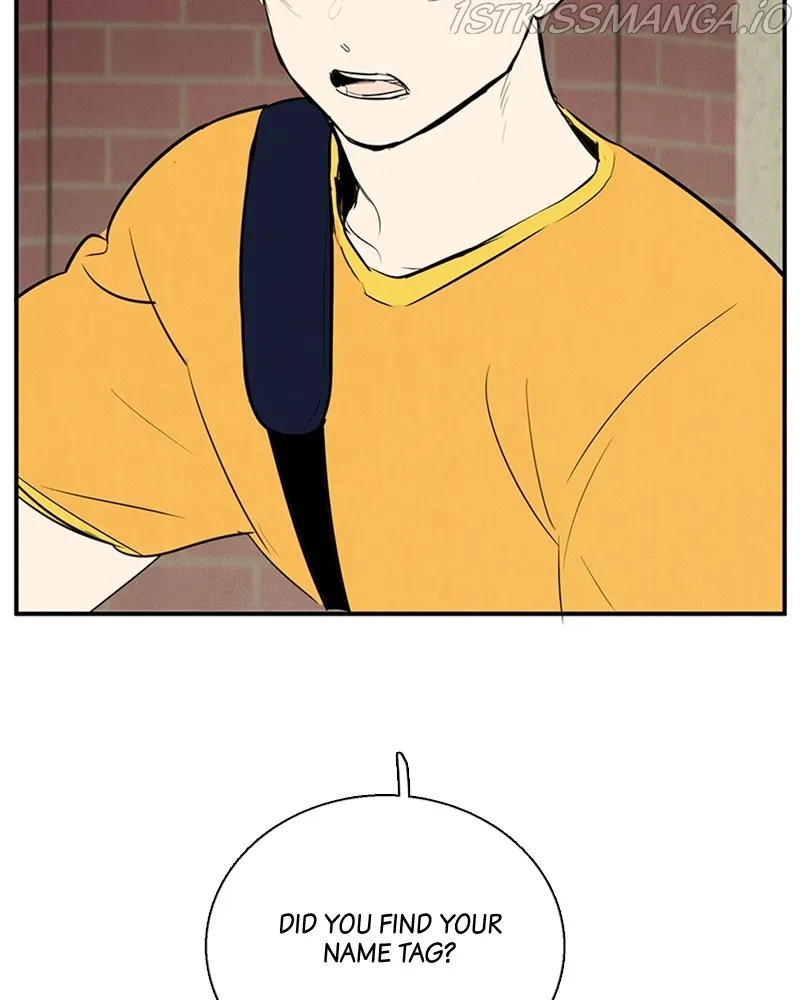 After School Lessons for Unripe Apples Chapter 69 - page 124