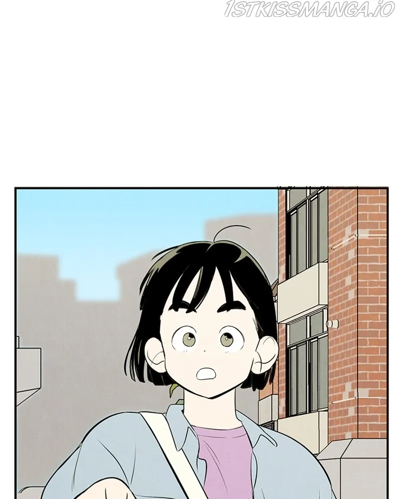 After School Lessons for Unripe Apples Chapter 69 - page 126