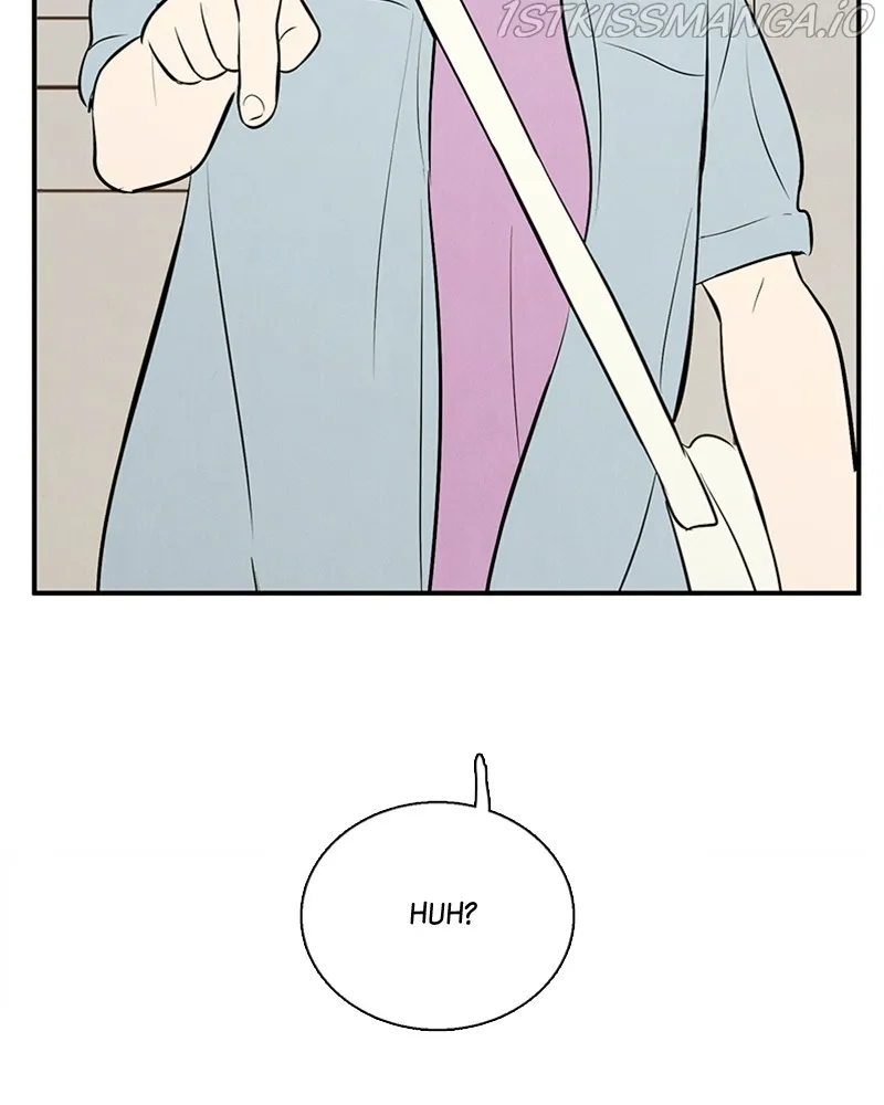After School Lessons for Unripe Apples Chapter 69 - page 127