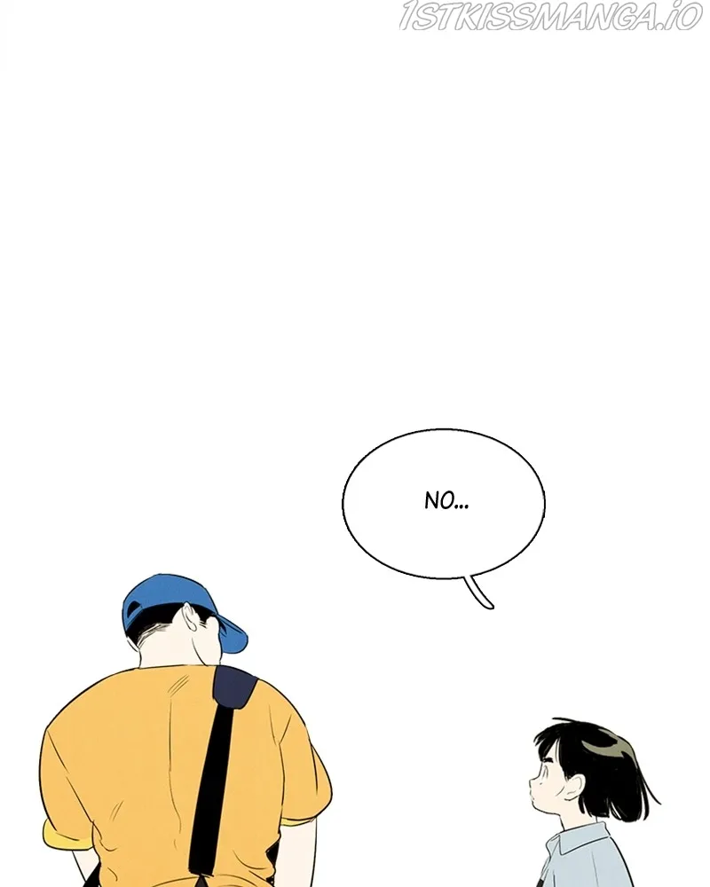 After School Lessons for Unripe Apples Chapter 69 - page 128