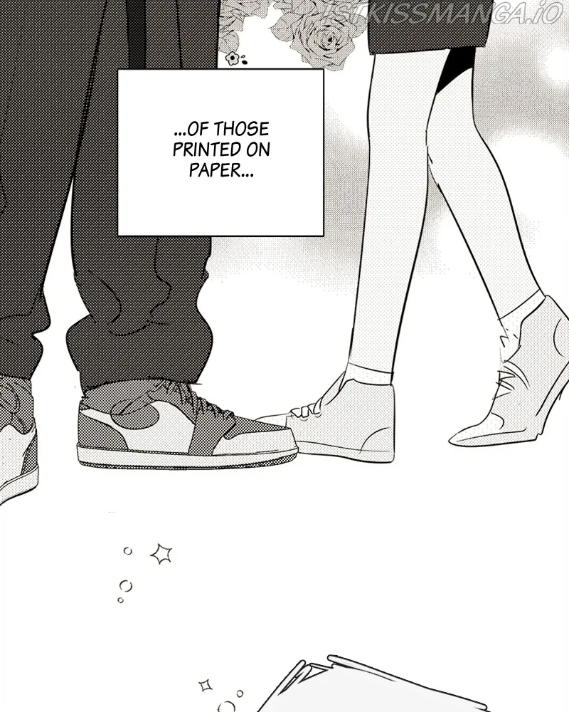 After School Lessons for Unripe Apples Chapter 69 - page 13