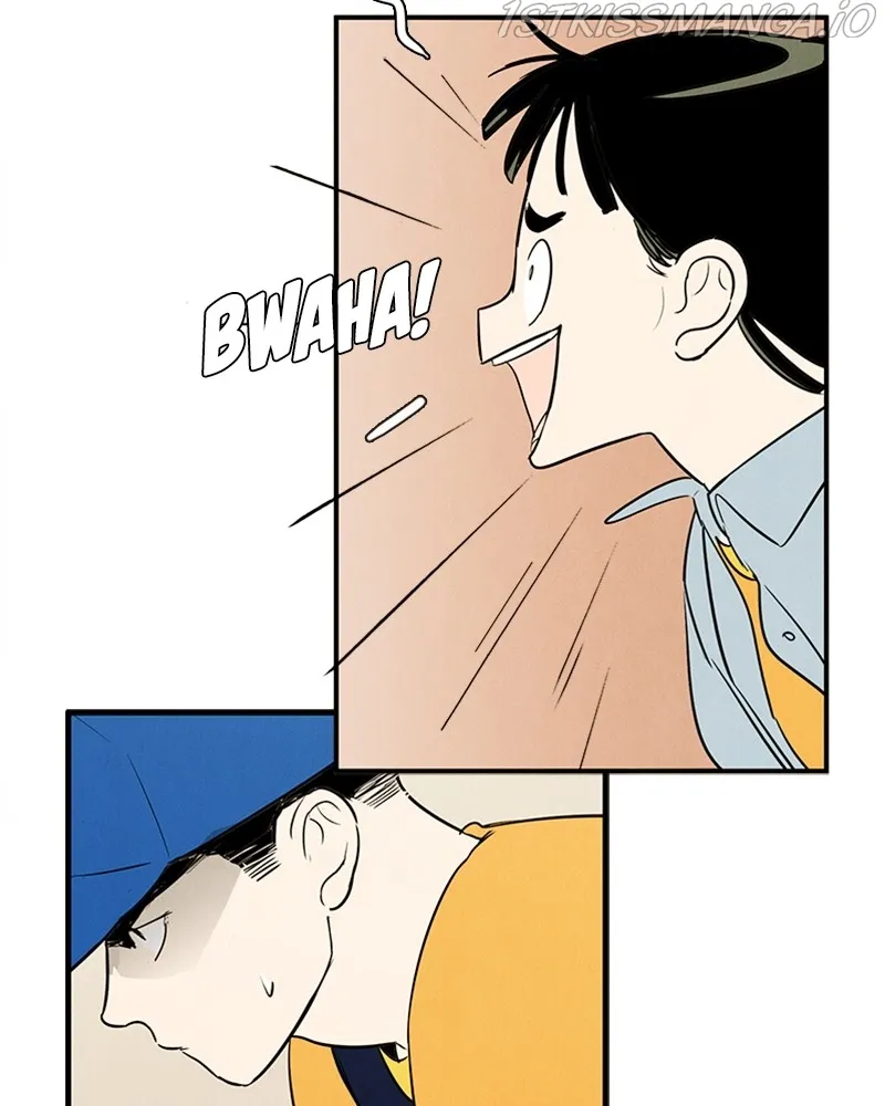 After School Lessons for Unripe Apples Chapter 69 - page 131