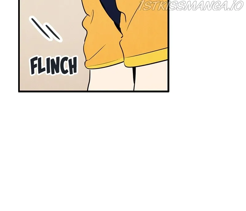 After School Lessons for Unripe Apples Chapter 69 - page 132