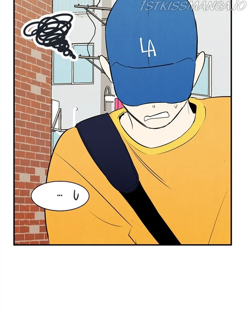 After School Lessons for Unripe Apples Chapter 69 - page 136