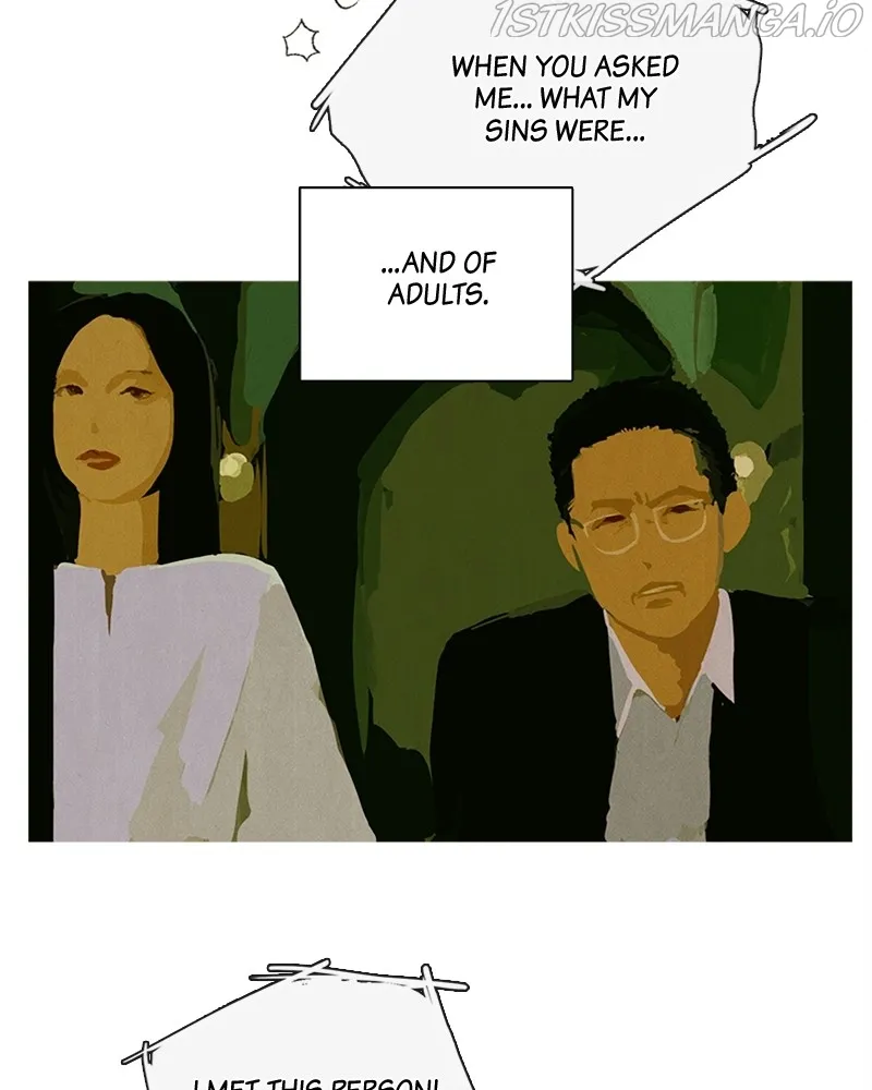 After School Lessons for Unripe Apples Chapter 69 - page 14