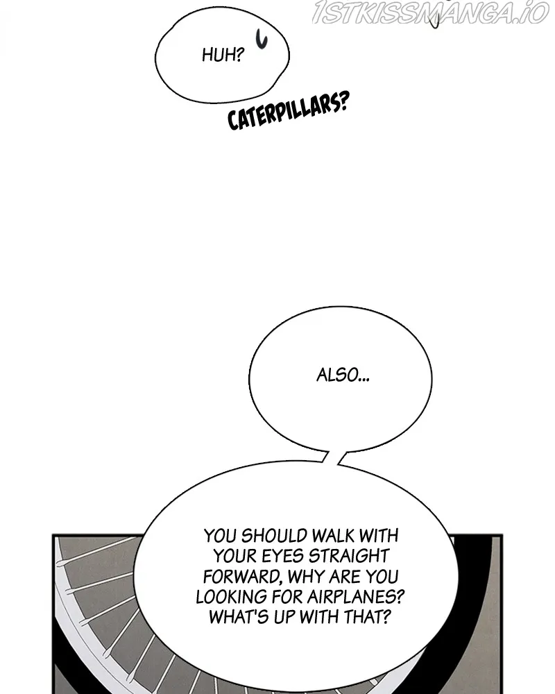 After School Lessons for Unripe Apples Chapter 69 - page 141