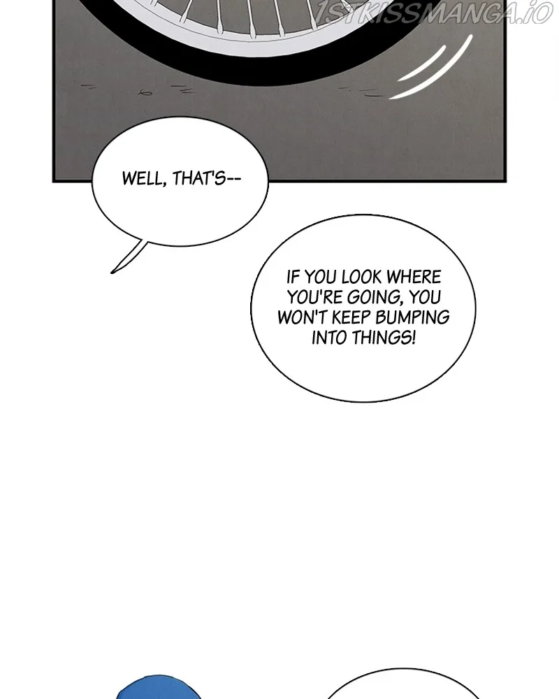 After School Lessons for Unripe Apples Chapter 69 - page 142