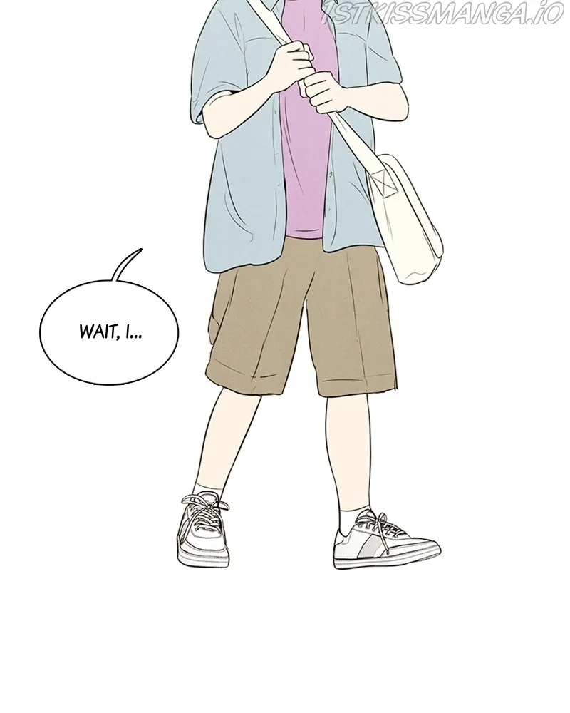 After School Lessons for Unripe Apples Chapter 69 - page 145