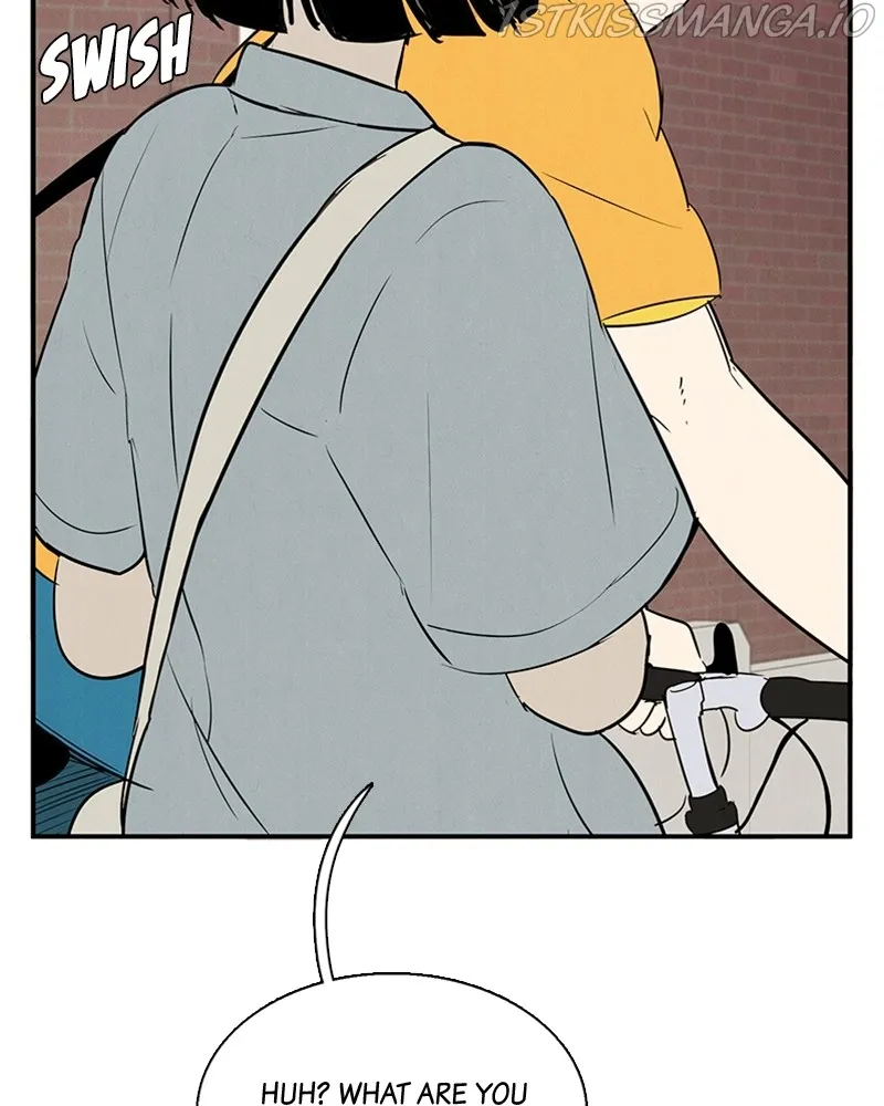 After School Lessons for Unripe Apples Chapter 69 - page 148