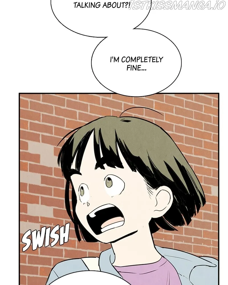 After School Lessons for Unripe Apples Chapter 69 - page 149