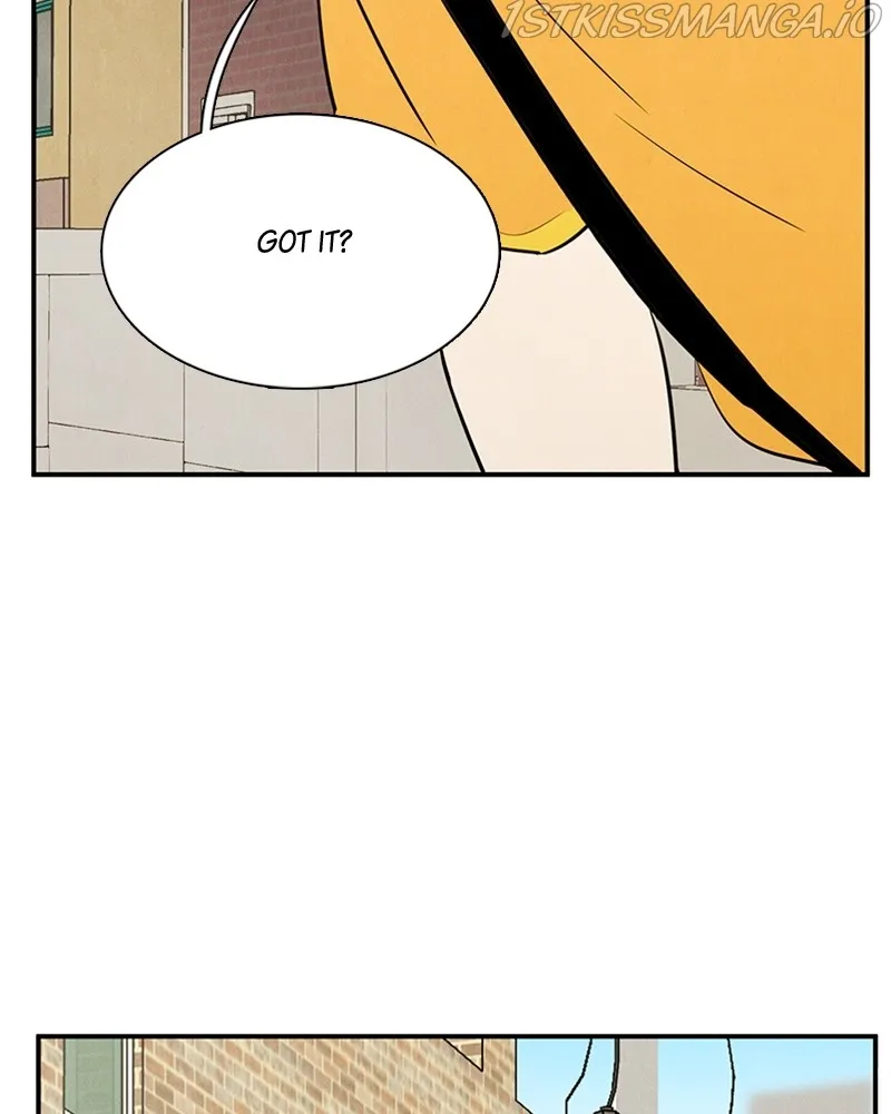 After School Lessons for Unripe Apples Chapter 69 - page 152