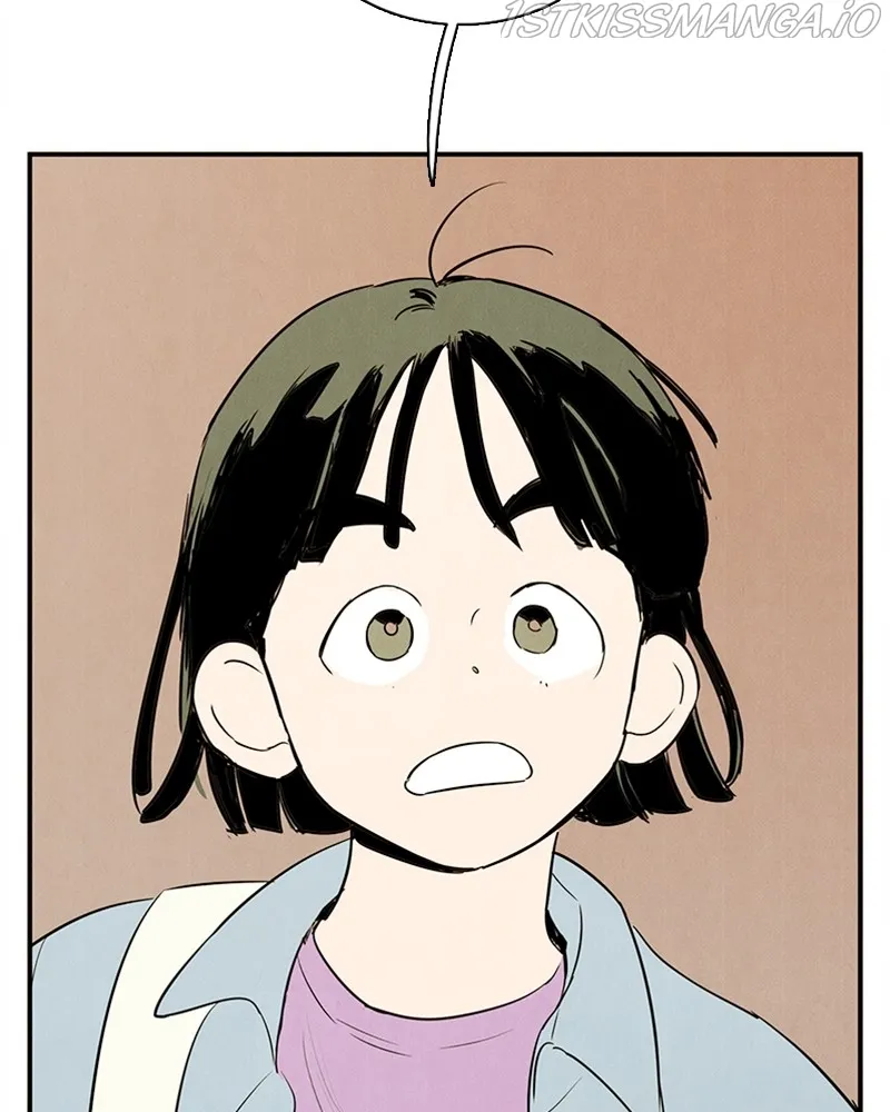 After School Lessons for Unripe Apples Chapter 69 - page 158