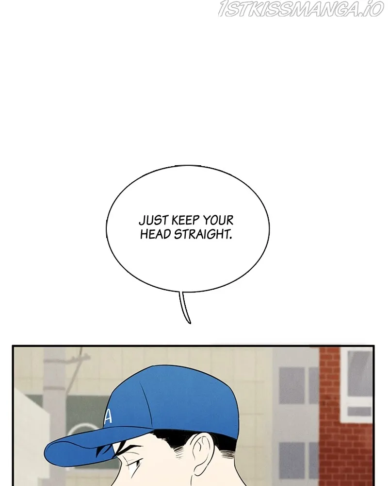 After School Lessons for Unripe Apples Chapter 69 - page 161