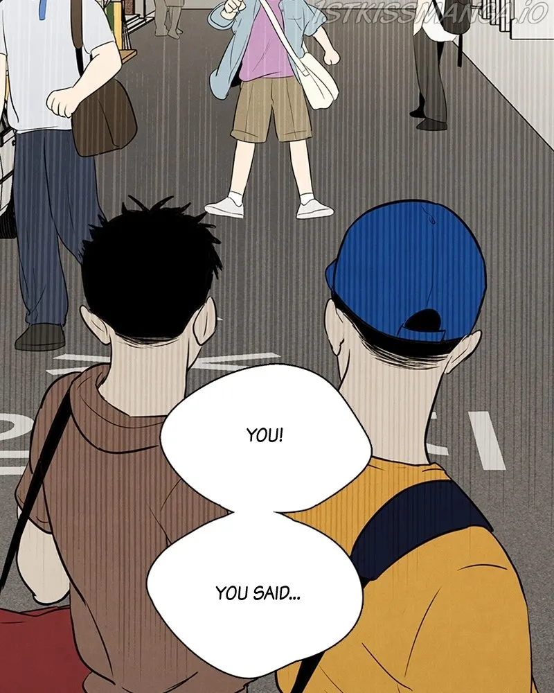 After School Lessons for Unripe Apples Chapter 69 - page 173