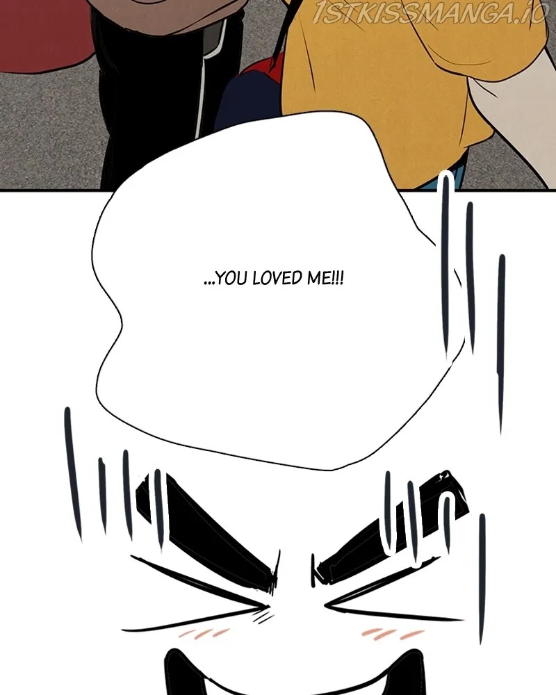 After School Lessons for Unripe Apples Chapter 69 - page 174