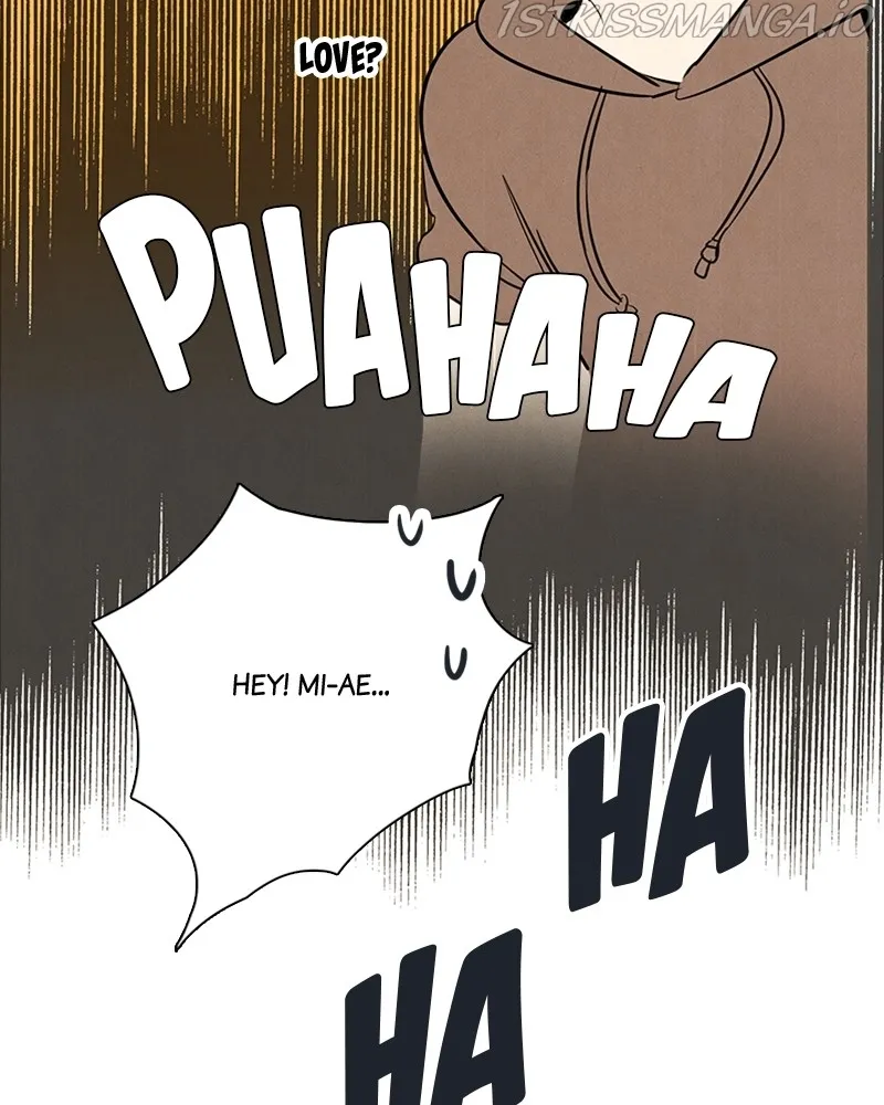 After School Lessons for Unripe Apples Chapter 69 - page 177
