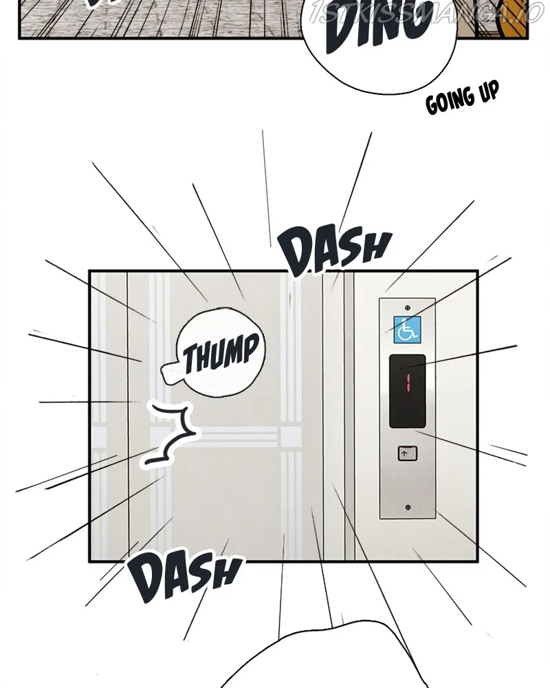 After School Lessons for Unripe Apples Chapter 69 - page 182