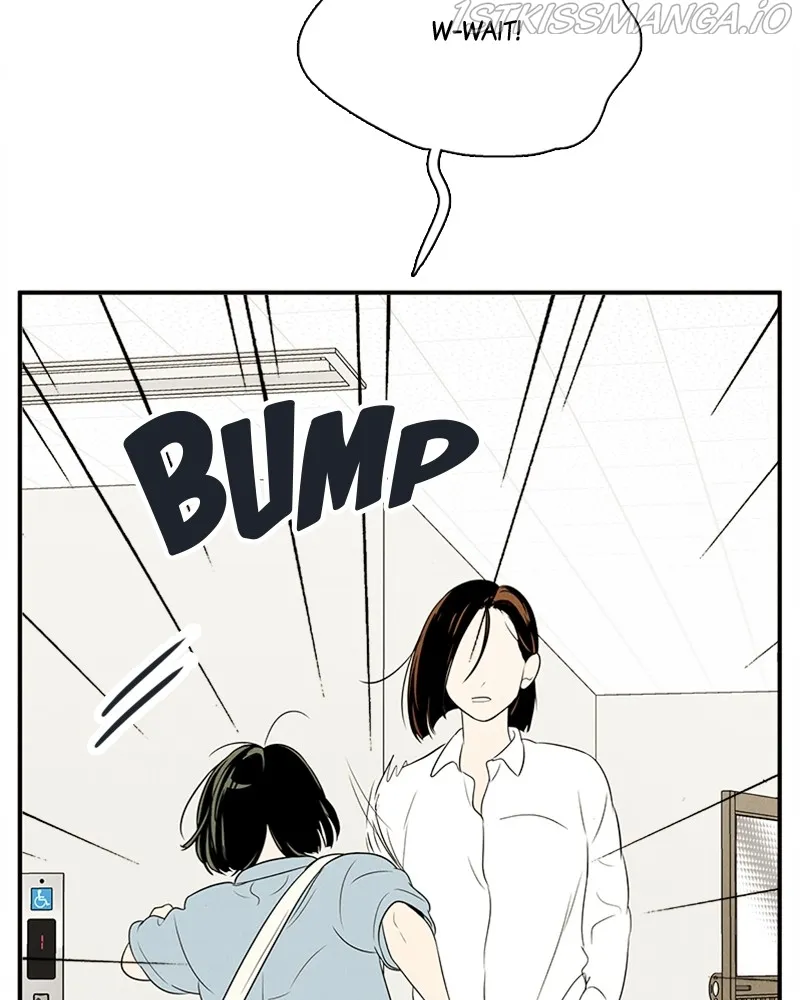 After School Lessons for Unripe Apples Chapter 69 - page 183