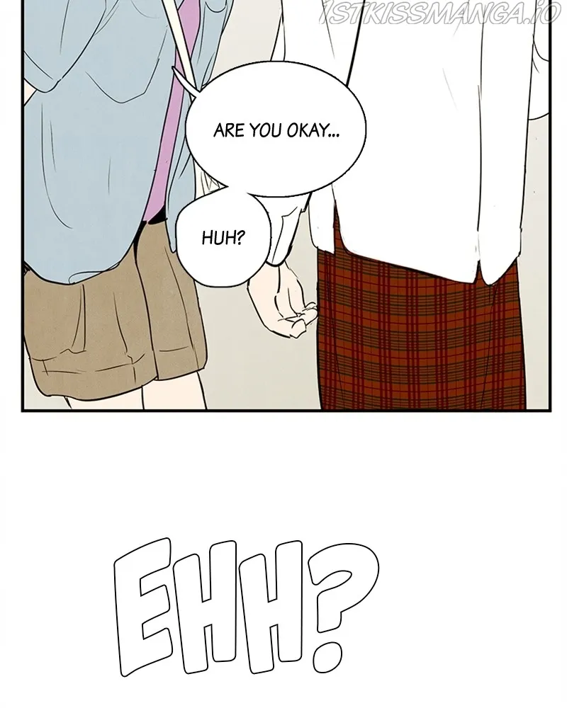 After School Lessons for Unripe Apples Chapter 69 - page 187