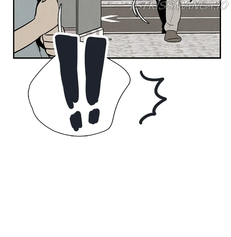 After School Lessons for Unripe Apples Chapter 69 - page 191