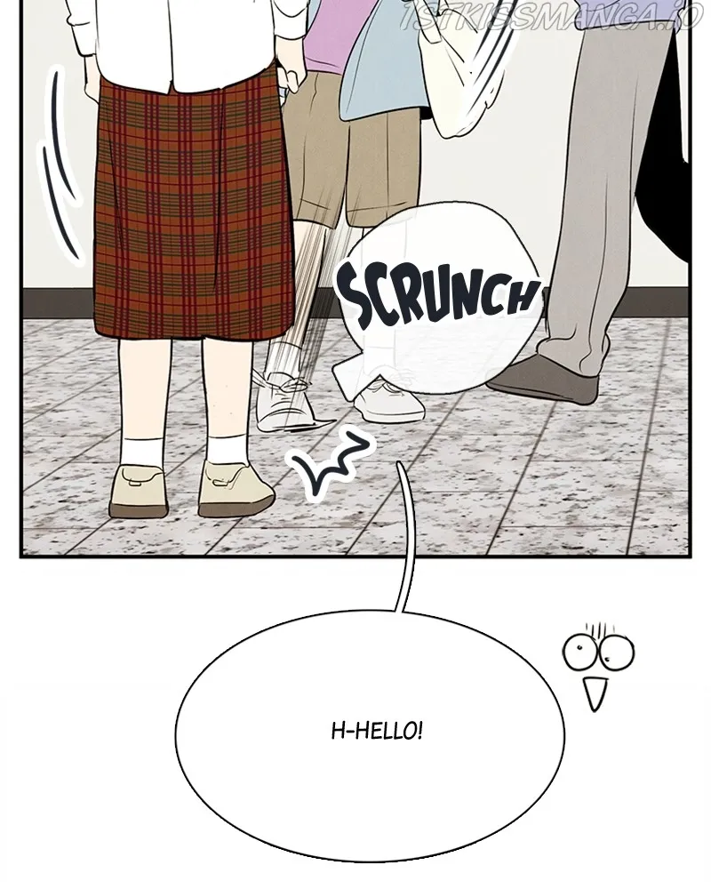 After School Lessons for Unripe Apples Chapter 69 - page 193