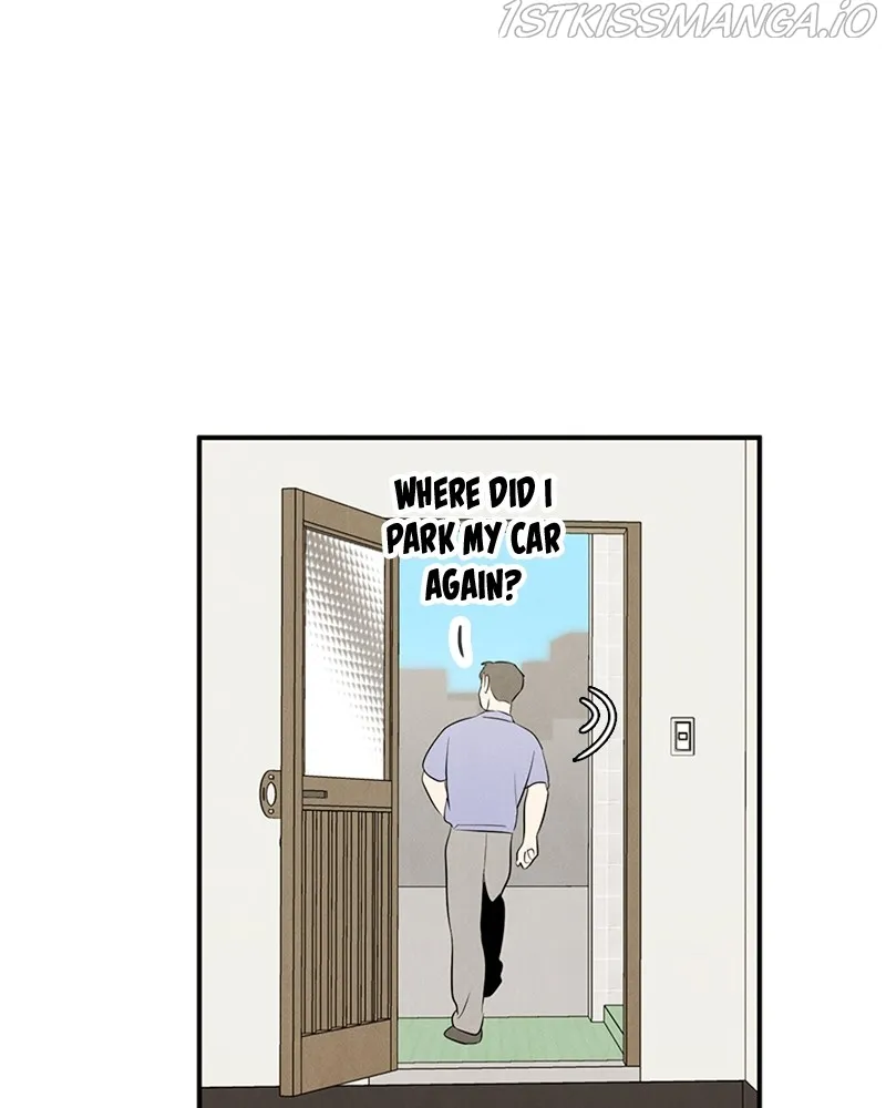 After School Lessons for Unripe Apples Chapter 69 - page 194