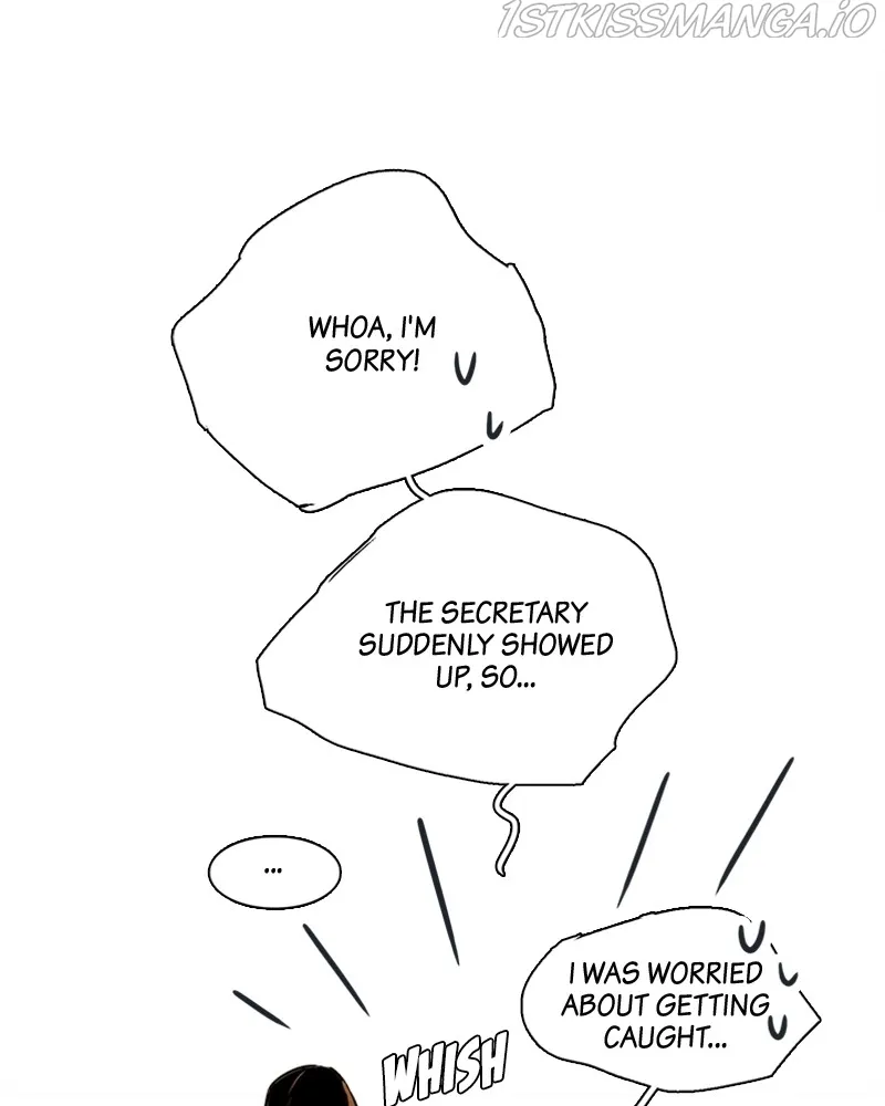 After School Lessons for Unripe Apples Chapter 69 - page 202