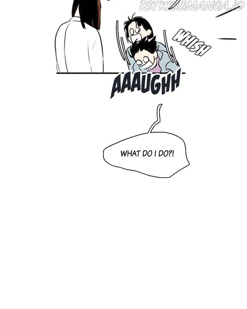 After School Lessons for Unripe Apples Chapter 69 - page 203