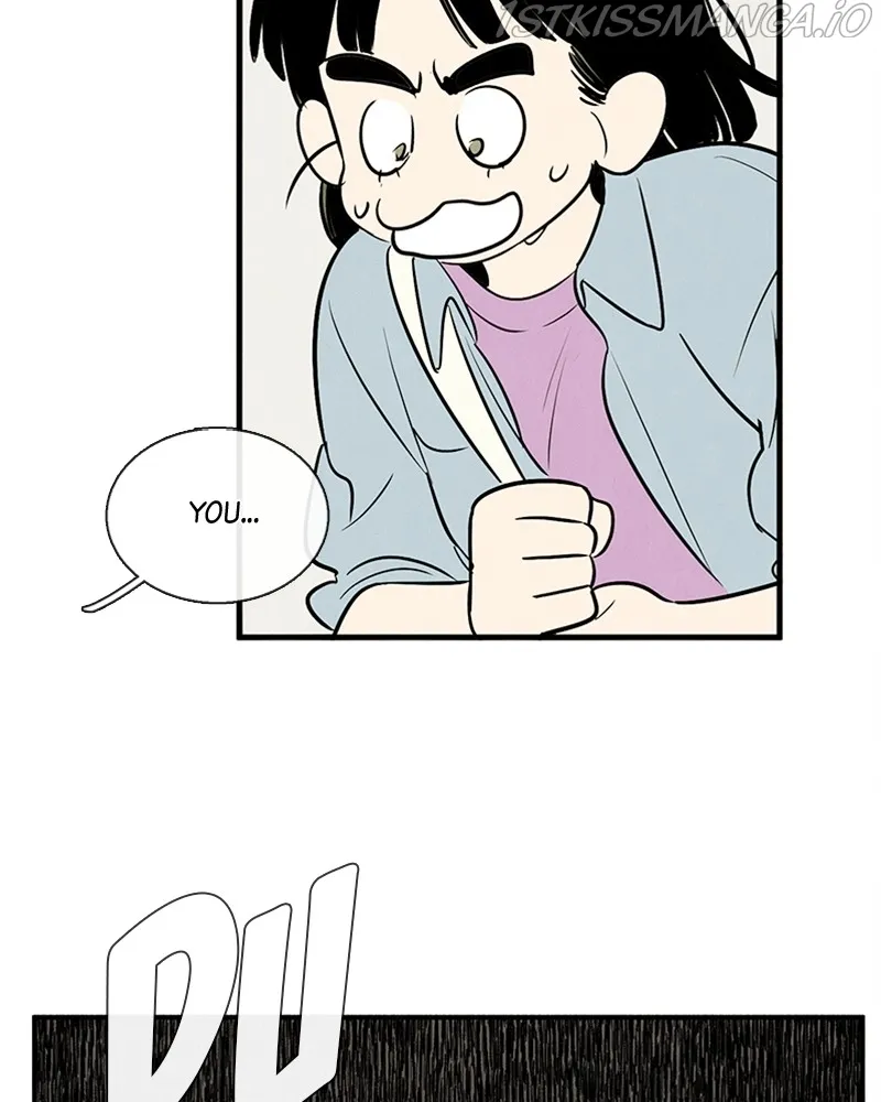 After School Lessons for Unripe Apples Chapter 69 - page 207