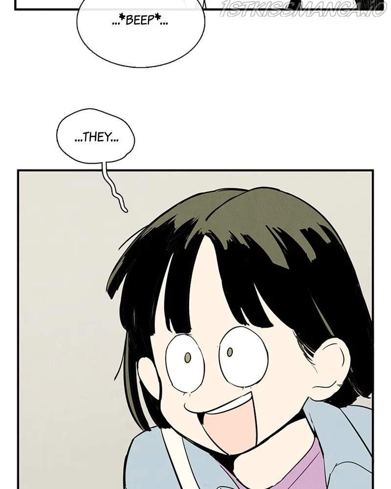After School Lessons for Unripe Apples Chapter 69 - page 209