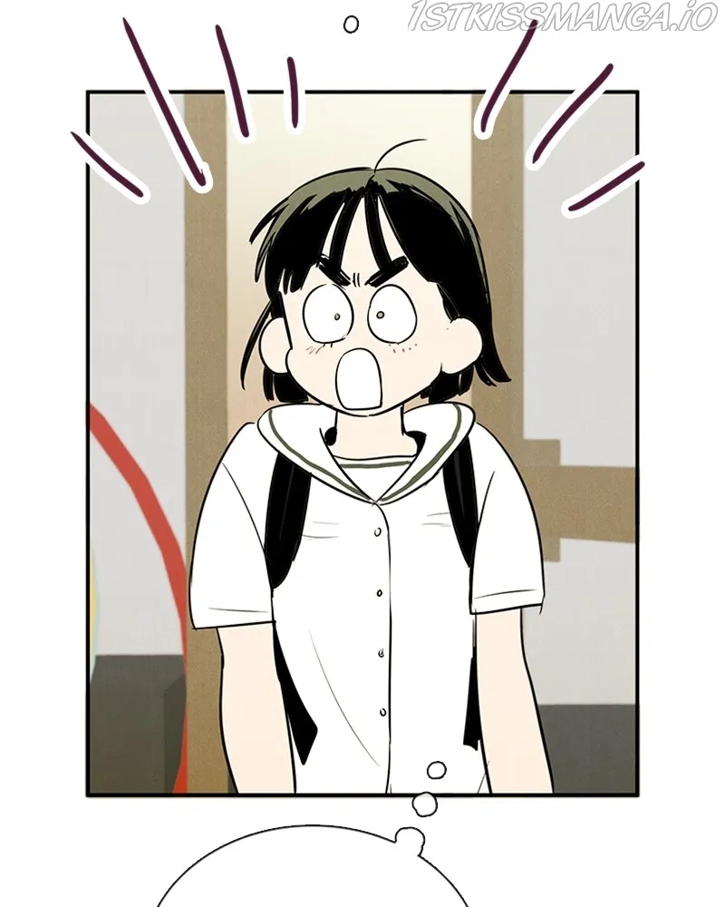 After School Lessons for Unripe Apples Chapter 69 - page 24