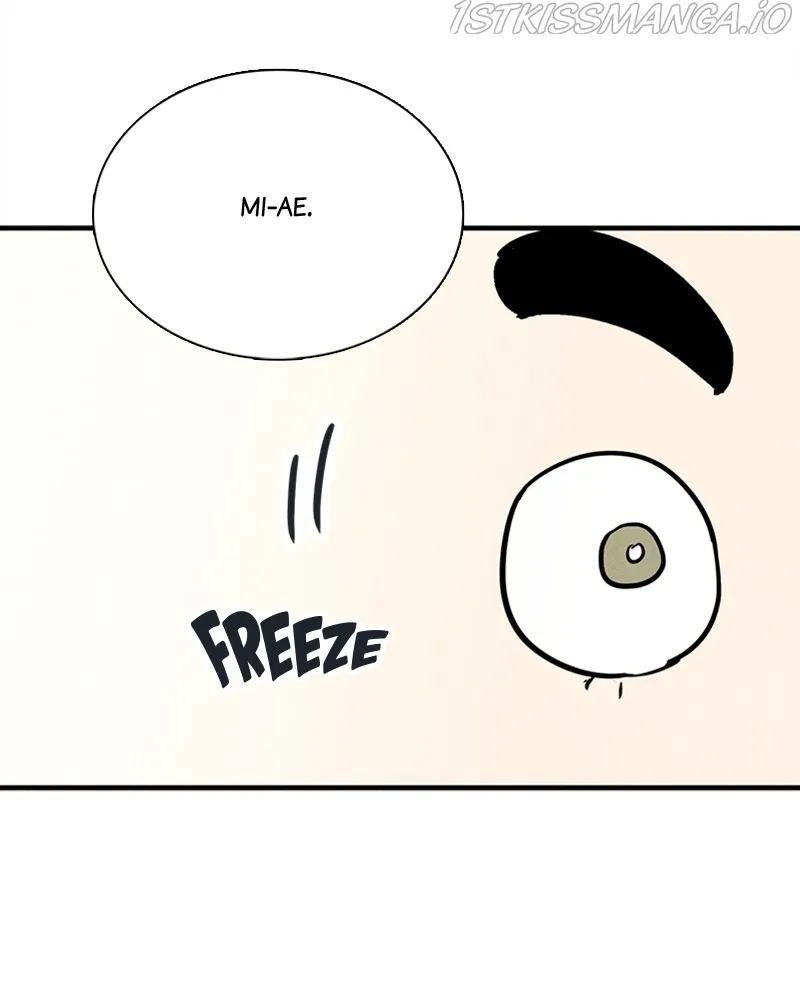 After School Lessons for Unripe Apples Chapter 69 - page 27