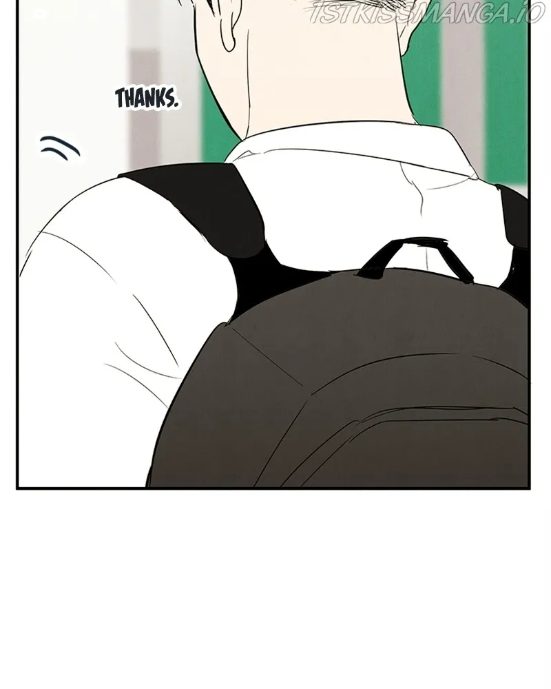 After School Lessons for Unripe Apples Chapter 69 - page 38